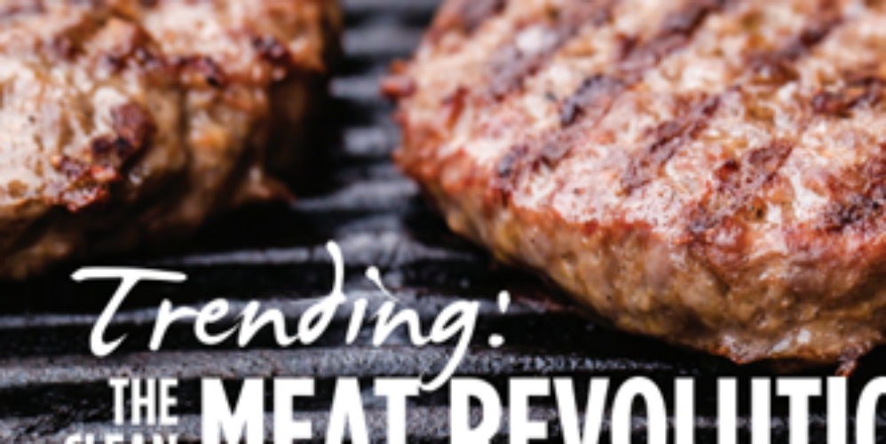Clean Meat Revolution